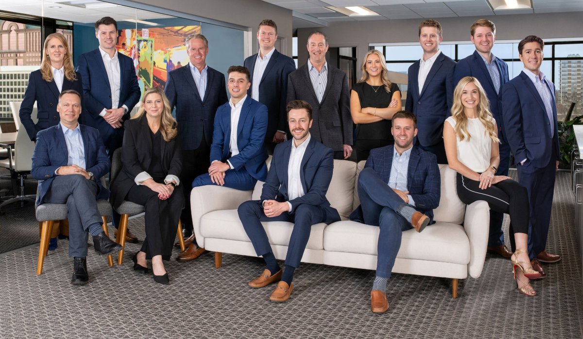 TKOMillerLLC's tweet photo. 🎉 Happy Employee Appreciation Day! 🎉

Every success, every milestone achieved, and every spark of innovation starts with an amazing team. 💡🚀 Today is all about celebrating YOU, the driven, dependable, and genuinely fantastic people who make it all possible. We are so grateful for the energy and heart you bring each day. Thank you for everything you do!