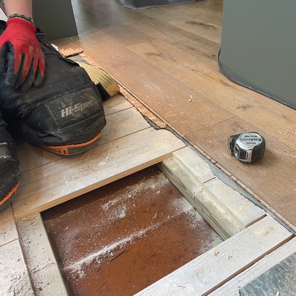 Timberwise tweet media