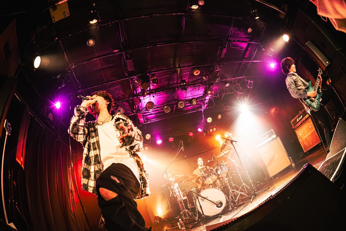 AZ Flavor｜アズフレーバー 【ボーカル募集中】 tweet media