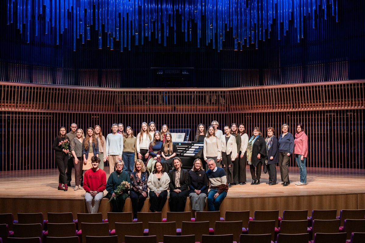 Kurzemes filharmonija tweet media