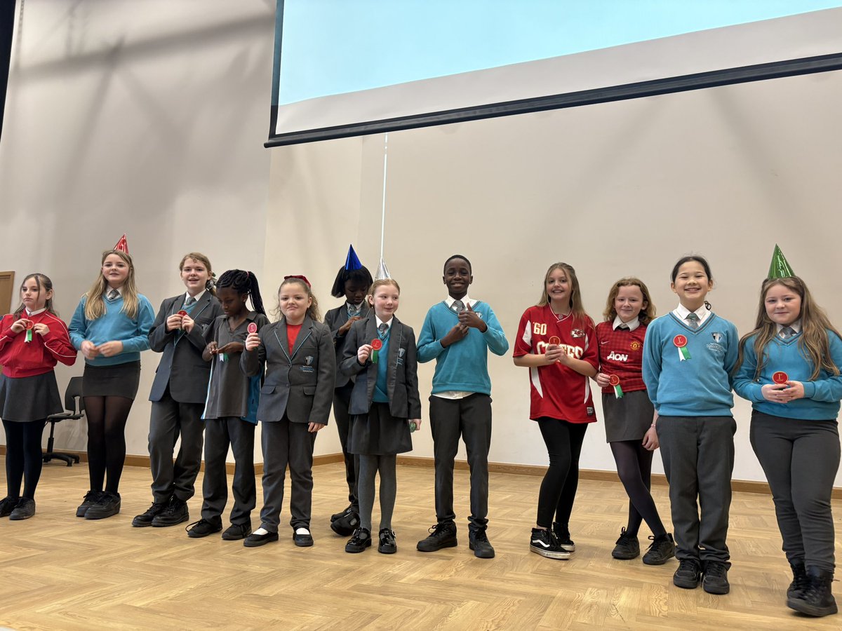 Criw Cymraeg TCS tweet media