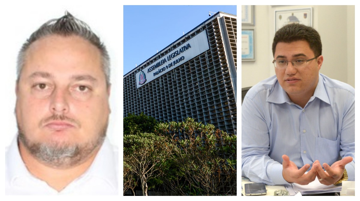 PF prende ex-funcionário de gabinete de deputado do PL na Alesp ligado a esquema de corrupção na Polícia Civil de SP glo.bo/gzmd517