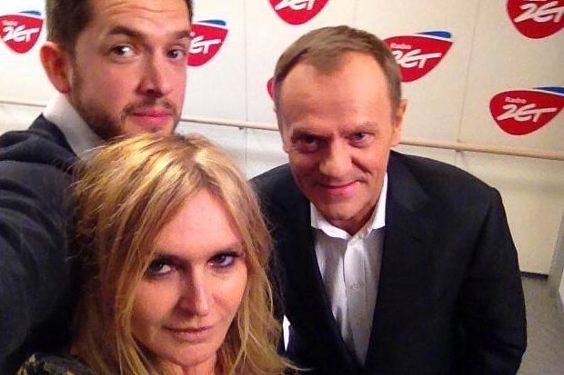 Wiecie co jest najbardziej przerażające w sprawie berlińskiego SAFE? Pełna świadomość kłamstwa tych, którzy w tej hucpie uczestniczą. I dokładnie tak samo jest z ich wyrzygiem hejtu na SAFE 0%.

Tusk, Sikorski i Kosiniak wiedzą, że kłamią.
Wiedzą posłowie Uśmiechniętej Koalicji.