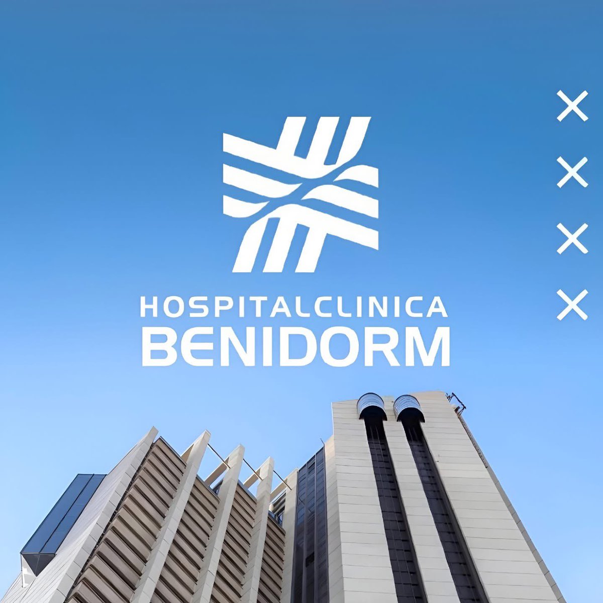 Otro año más, el equipo médico de HCB Hospitales 🏥 nos acompaña en la #SVBALI2026, preparados para cuidar a nuestros TowerRunners en todo momento. 🏃‍♂️

¡Gracias! 💙