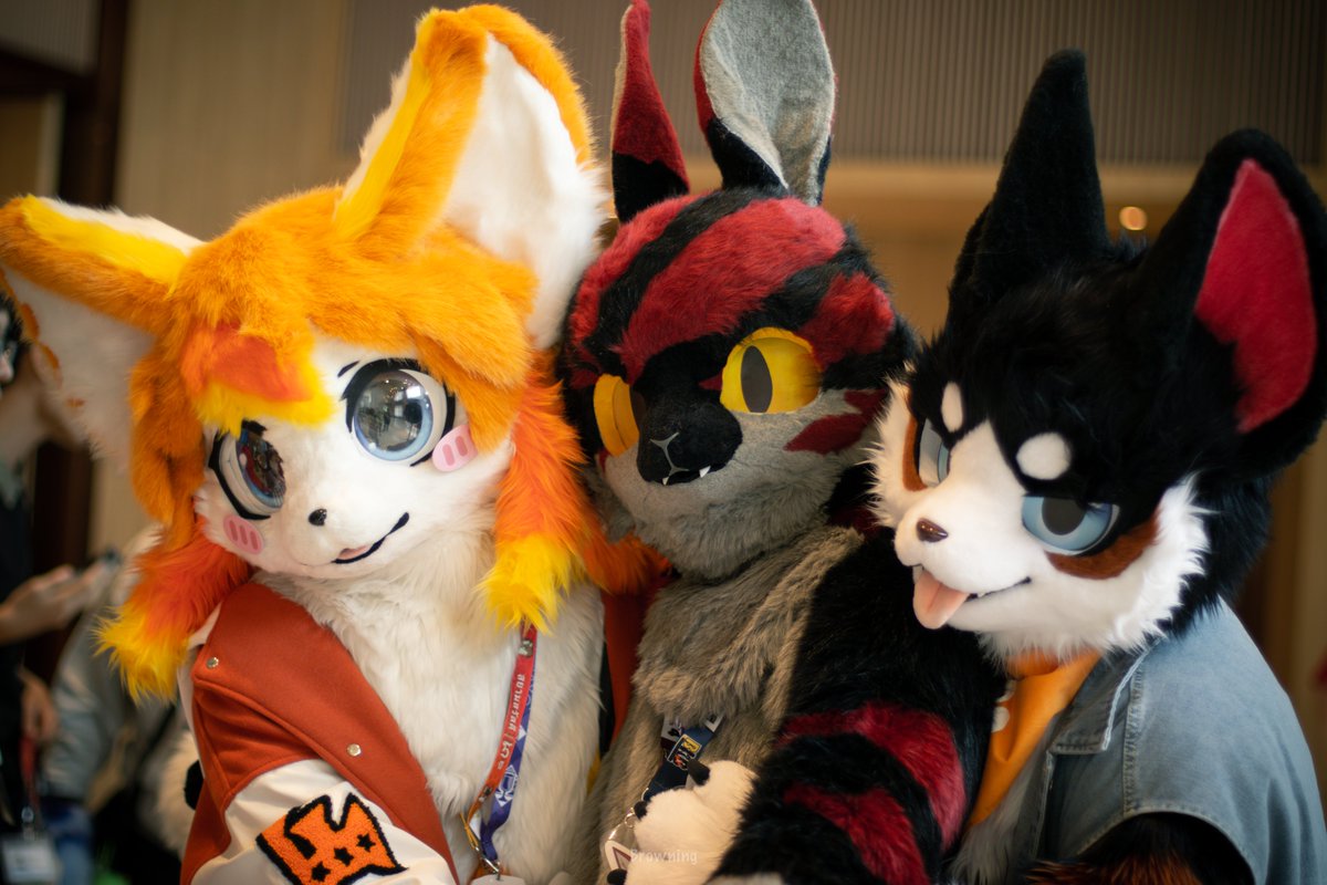 Koolmasuke 🔜 Thaitails2026, UTFG tweet media