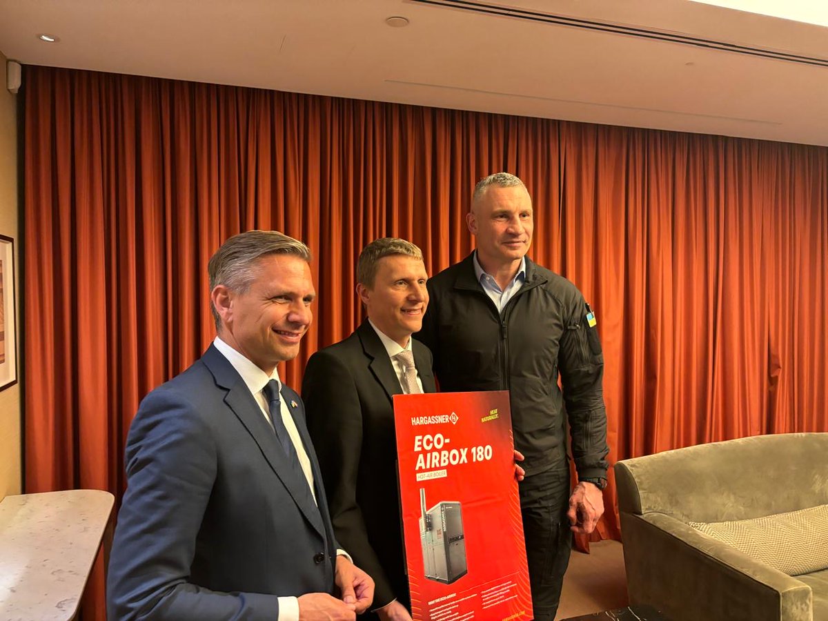 Austria in Ukraine tweet media