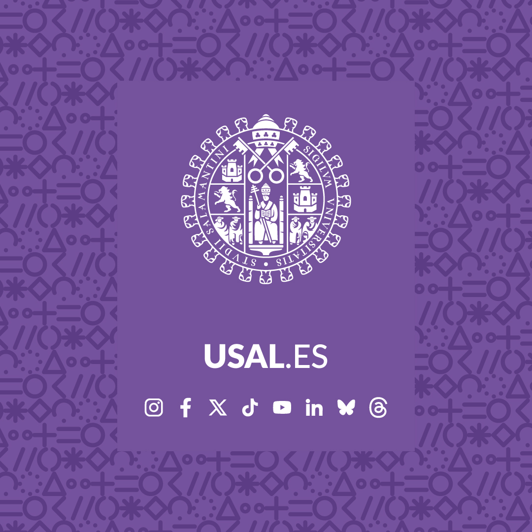 Universidad de Salamanca tweet media