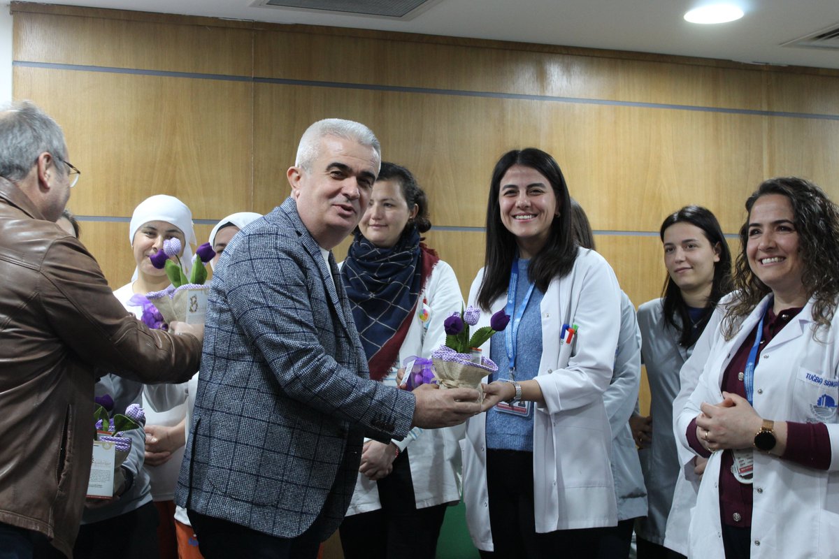 Ali Bahar Antalya OSB Teknik Koleji tweet media