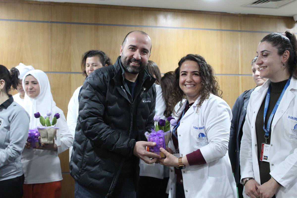 Ali Bahar Antalya OSB Teknik Koleji tweet media