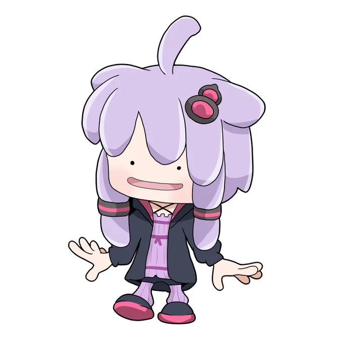 ゆかりさん