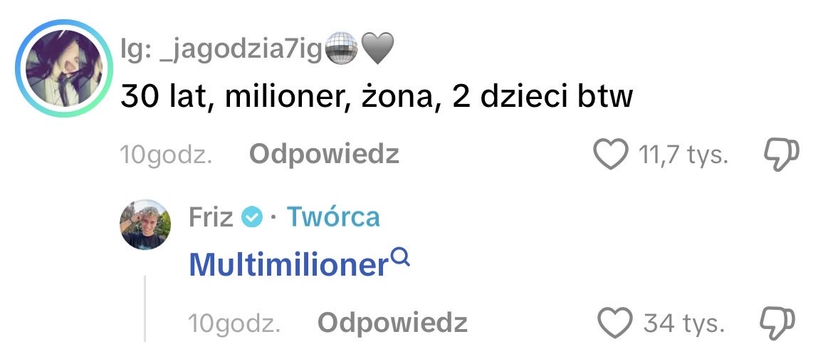 szczerosc to podstawa