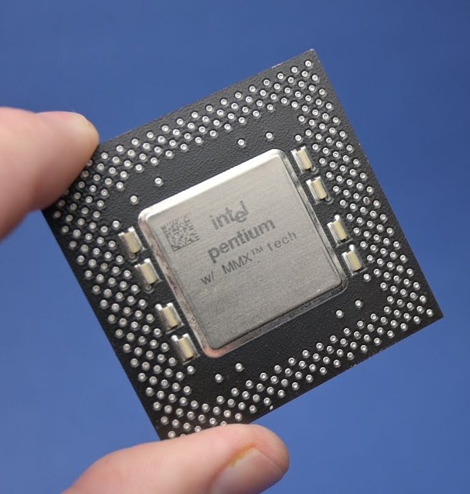 Alysa Liu recently went viral for her Teen Vogue rant on MMX.

“Most Pentium MMX vectorization was premature micro-optimization &amp; aged poorly. The same code rewritten a few years later with streaming SIMD or even compiled automatically often outperformed it with far less effort.”