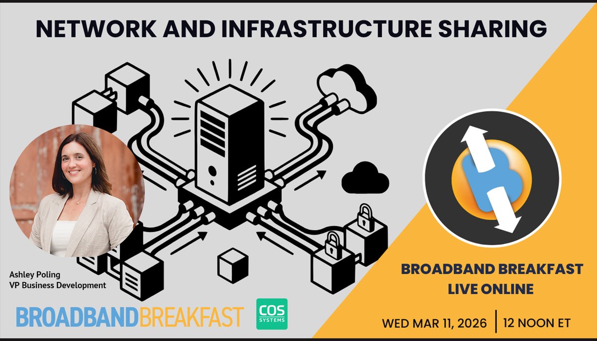 COS Systems tweet media