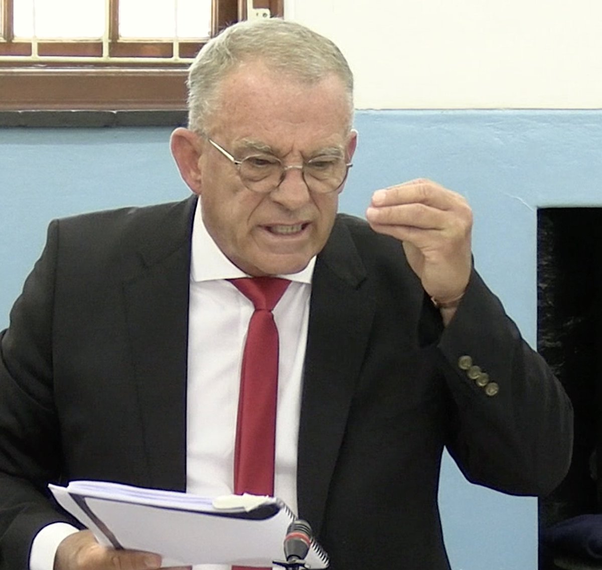 MEDIA STATEMENT: Private Prosecution Unit secures conviction and ...