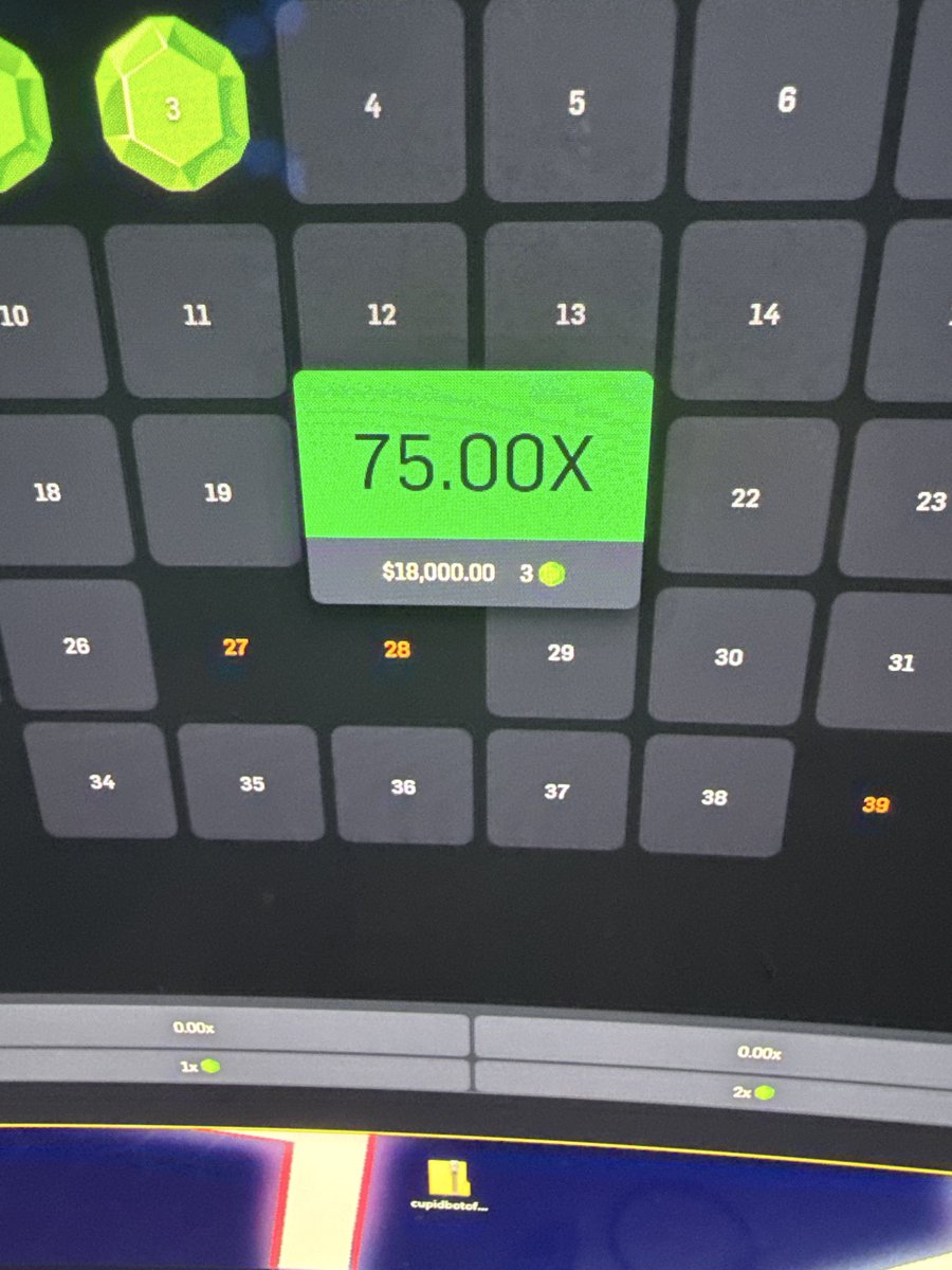 JoshyBets tweet media