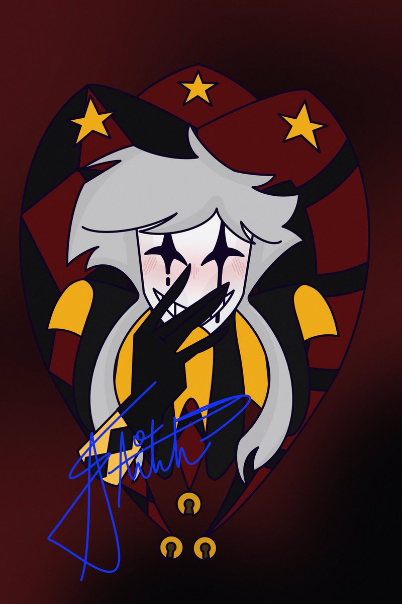 ๐ผ๐ค๐ฅ๐๐๐๐๐! - he/him | Comms Open!!! tweet media