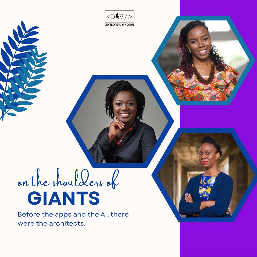 Developers In Vogue tweet media