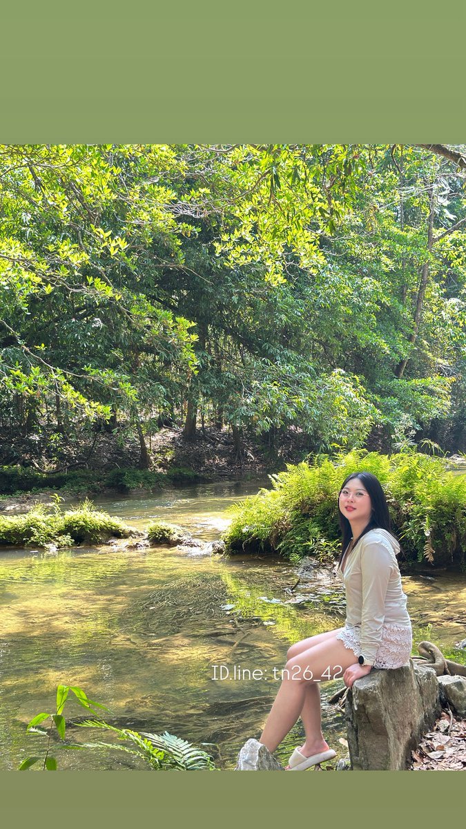 Khing (หมอนวดน้องขิง) tweet media