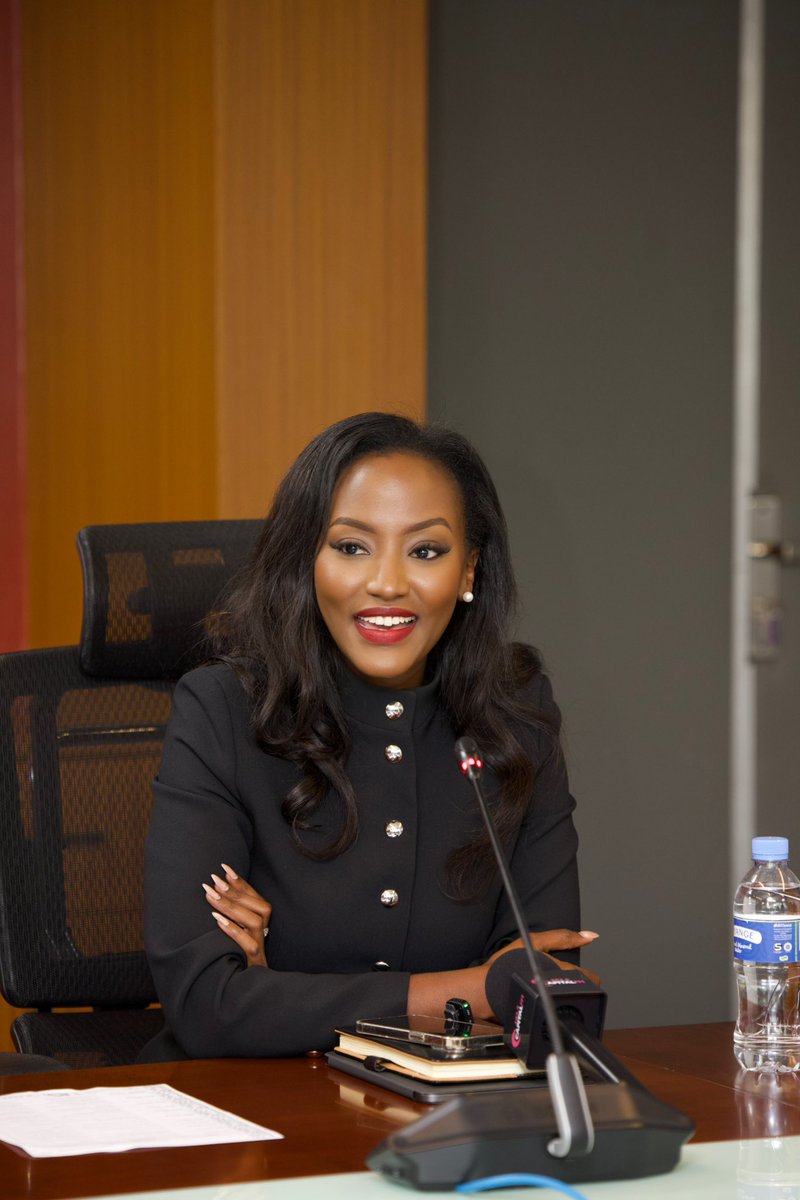 Women In Leadership Summit & Awards tweet media