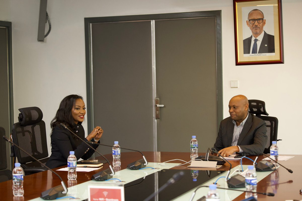 Women In Leadership Summit & Awards tweet media