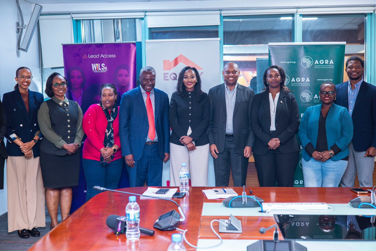 Women In Leadership Summit & Awards tweet media