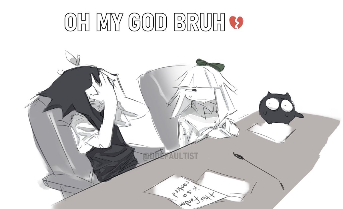 Defaultist tweet media