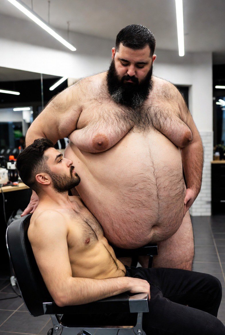 TheChubCave's tweet photo. Barbershop of Berlin
#chaser4chubs
#chaser4chubby #chubbybear
#chubbychaser #chub4chaser #chubbygay #gaybears #gaychaser #chubbyforchaser #daddybear #chubtop #chub #gaychubchaser #chasers #domchub https://t.co/KyeoYmJbUS