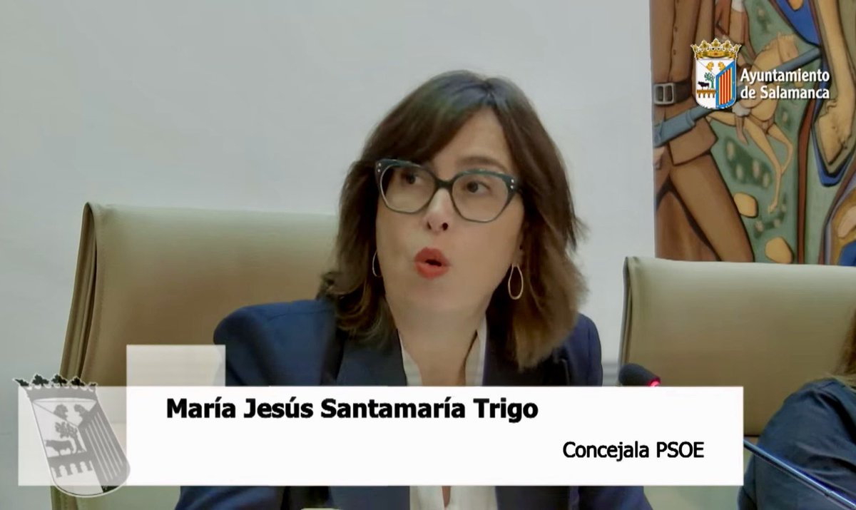 Hemos conocido que el parque para perros junto al CAEM cierra tras una sentencia judicial por exceso de ruido. 

Años de conflictos vecinales que podrían haberse evitado con participación real. 

Pedimos al Ayuntamiento que consulte de verdad a vecinos la nueva ubicación‼️