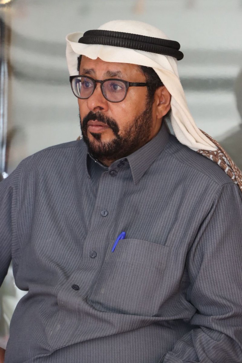 رياضة الدلم tweet media