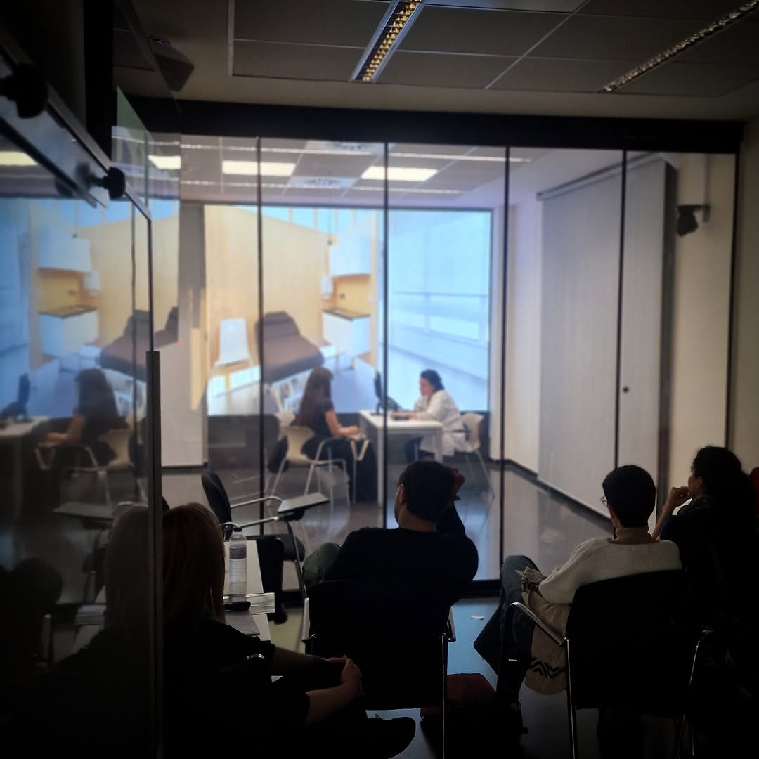 CISTE - Centre d’Innovació i Simulació Territorial tweet media