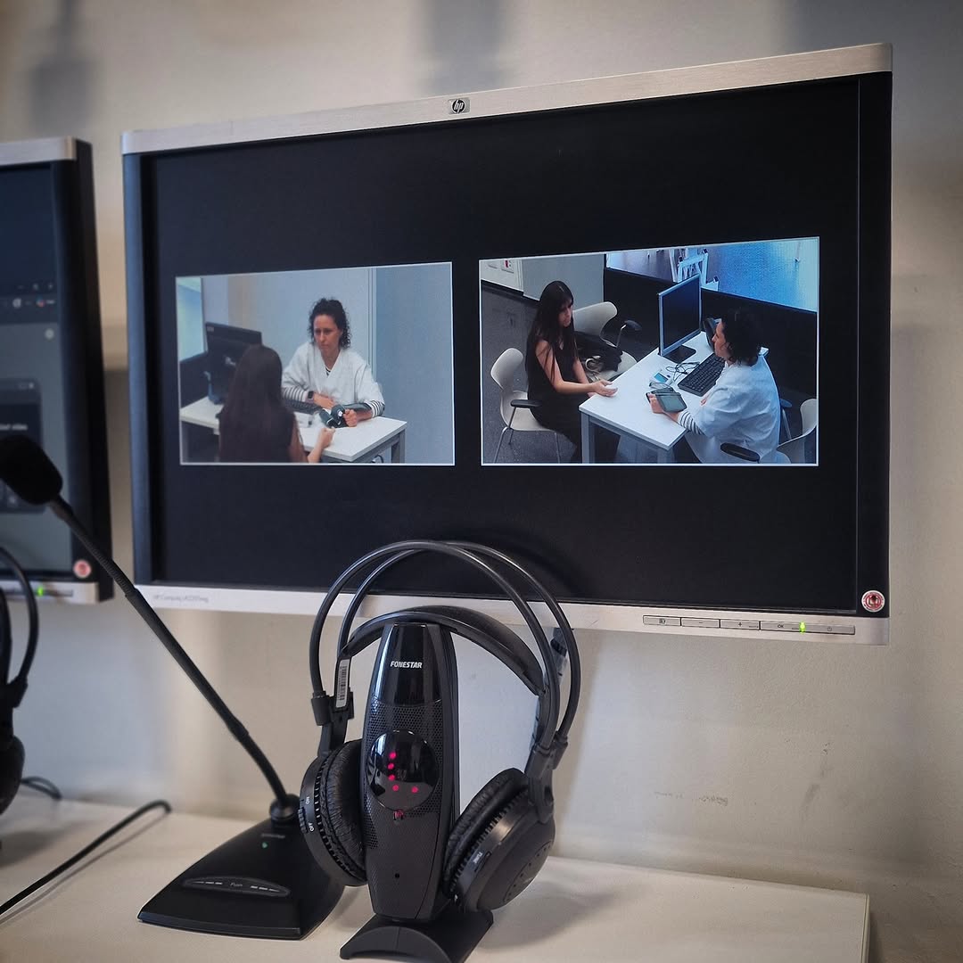 CISTE - Centre d’Innovació i Simulació Territorial tweet media