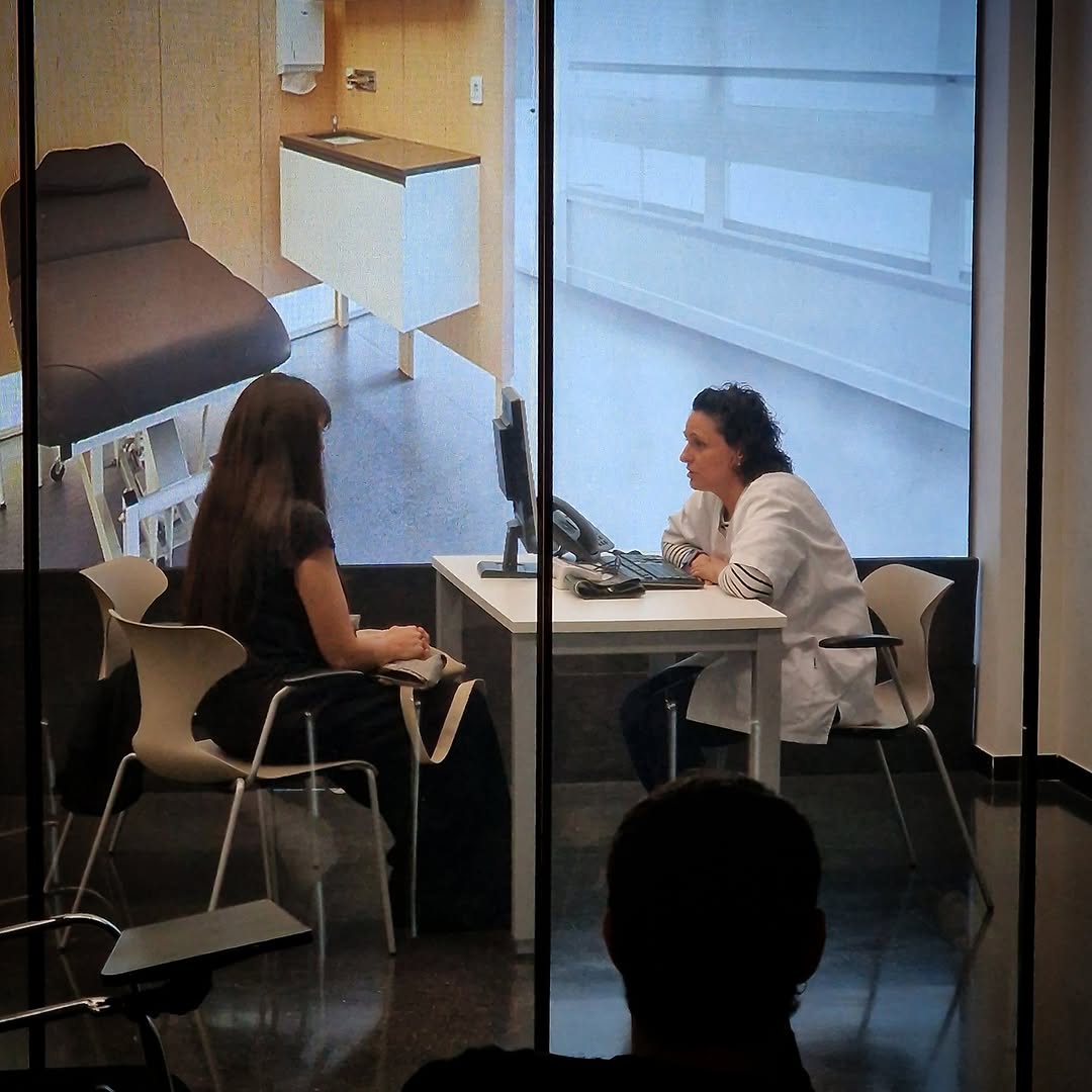 CISTE - Centre d’Innovació i Simulació Territorial tweet media