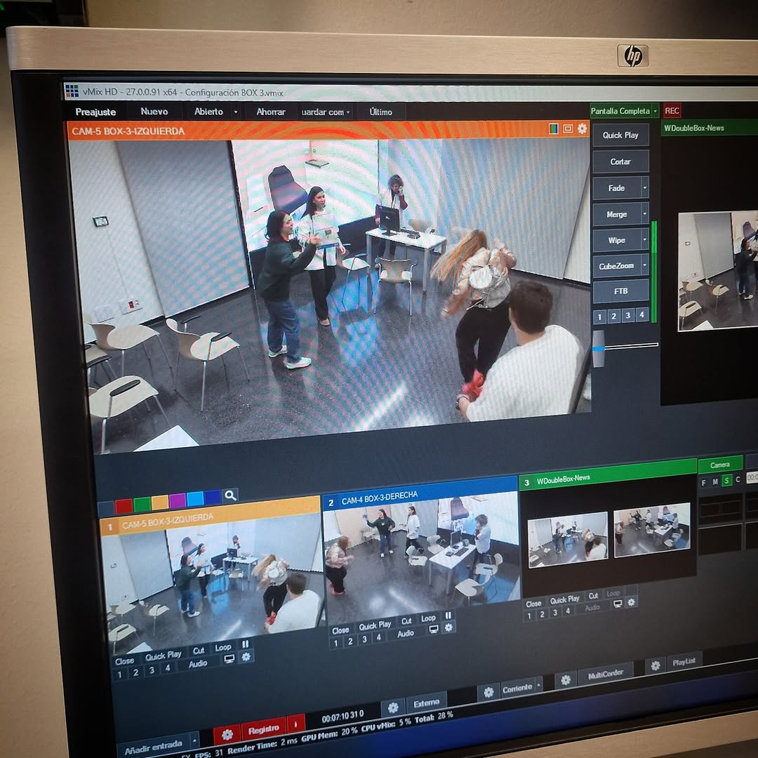 CISTE - Centre d’Innovació i Simulació Territorial tweet media