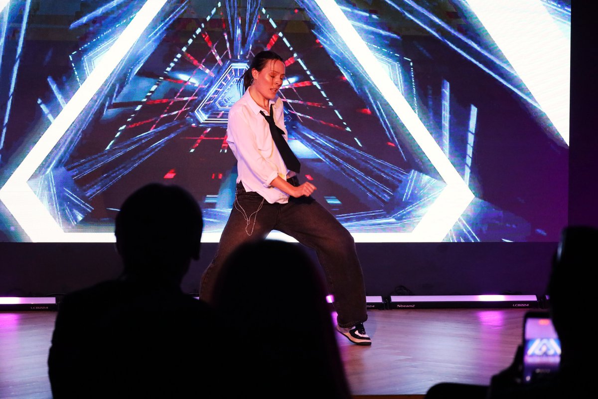 Korean Cultural Centre South Africa tweet media