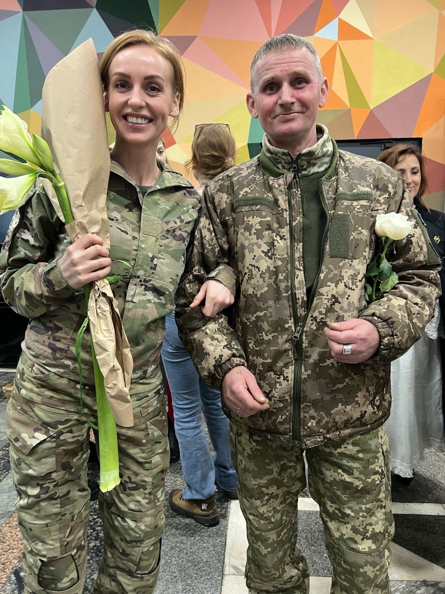 Rebekah Maciorowski tweet media