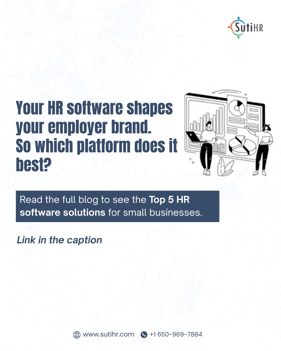 SutiSoft, Inc tweet media