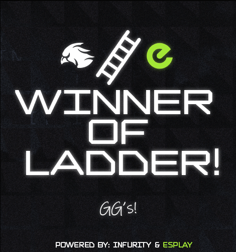 INFURITY GAMING tweet media