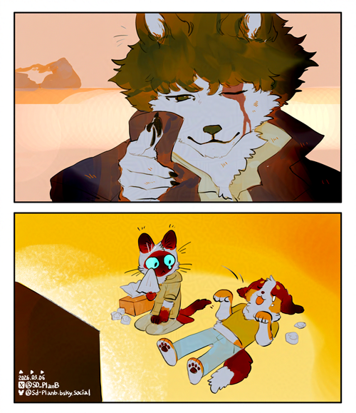 보안부서 관리팀 🔜 FURST CLASS (H4) tweet media