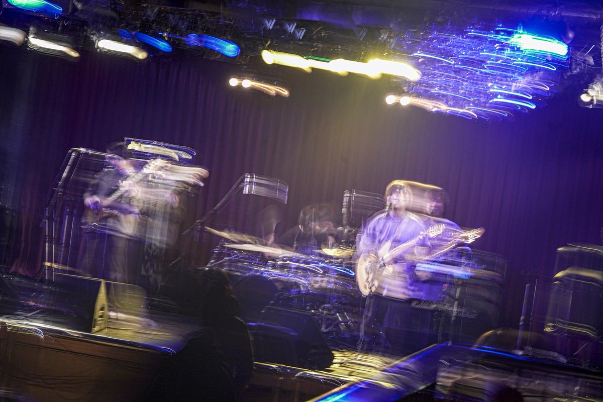 3/5(木)梅田シャングリラ ライブフォトが到着！！ 📸⇨ @runa_camera