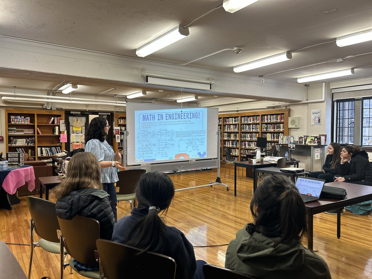 Loretto Abbey CSS tweet media