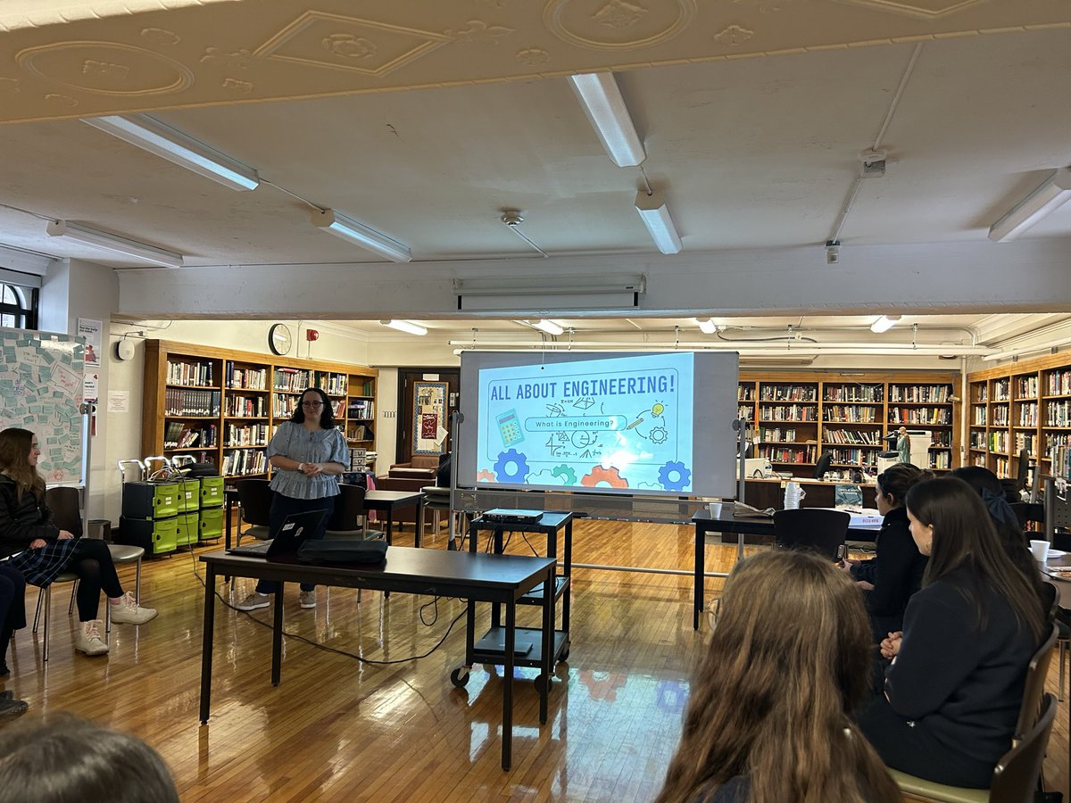 Loretto Abbey CSS tweet media