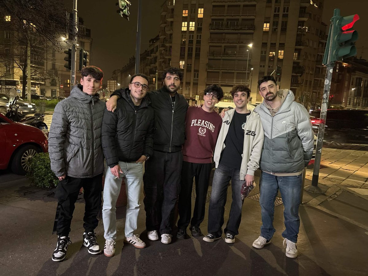 Colossal Gaming tweet media