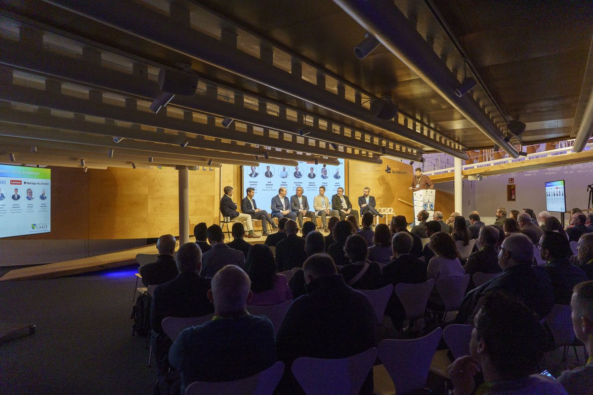 Virtual Cable tweet media