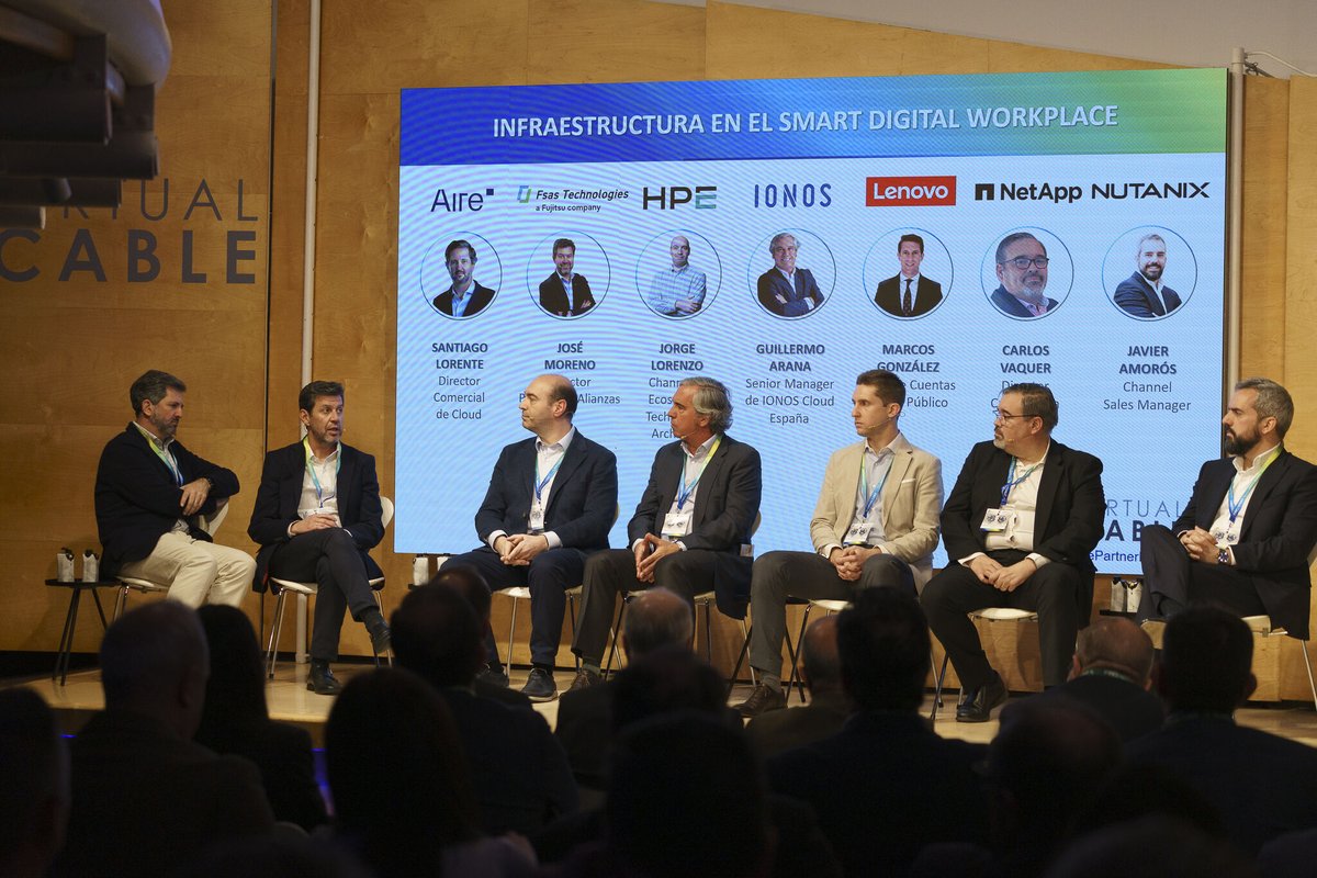 Virtual Cable tweet media