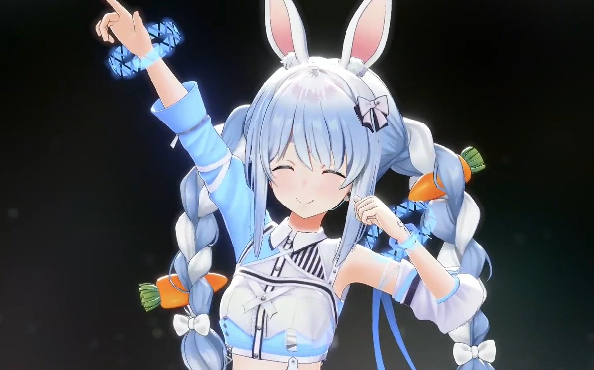 hololivefesEXPO26_DAY1 #ぺこちゃん見て EXPO26_DAY1お疲れ様でした