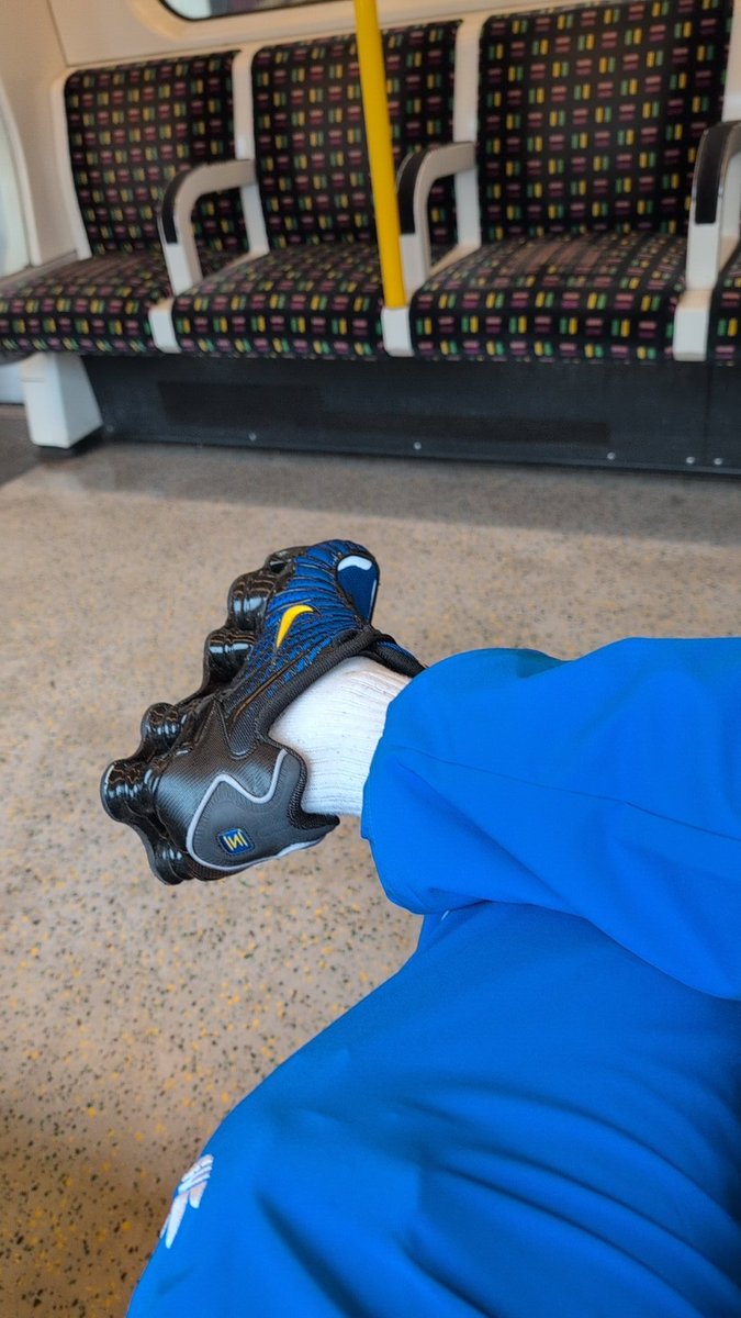 Off to Newcastle i go.