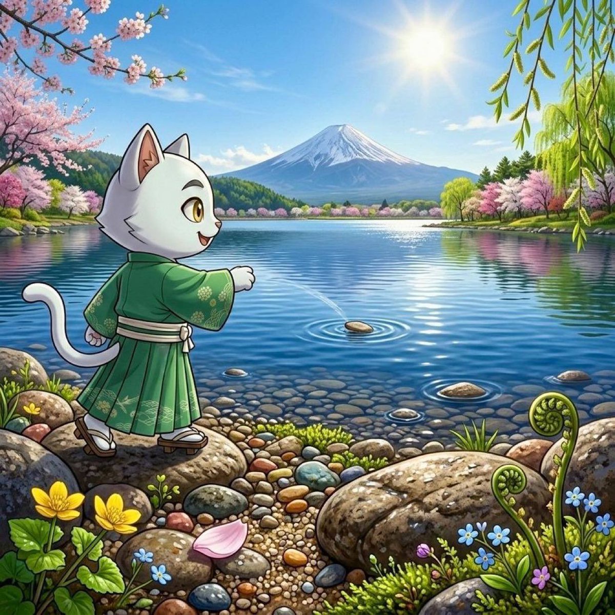 FusionVerse tweet media