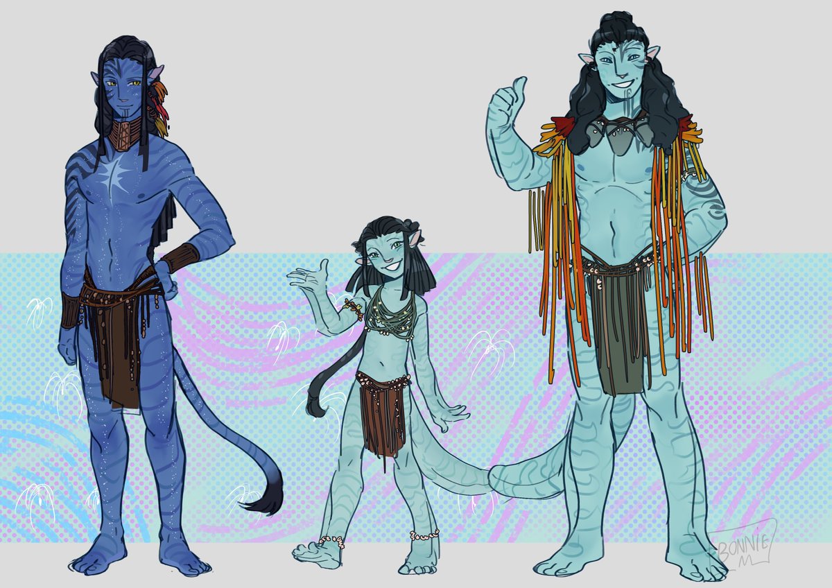 ✨Bonnie M 2.0 ✨ tweet media