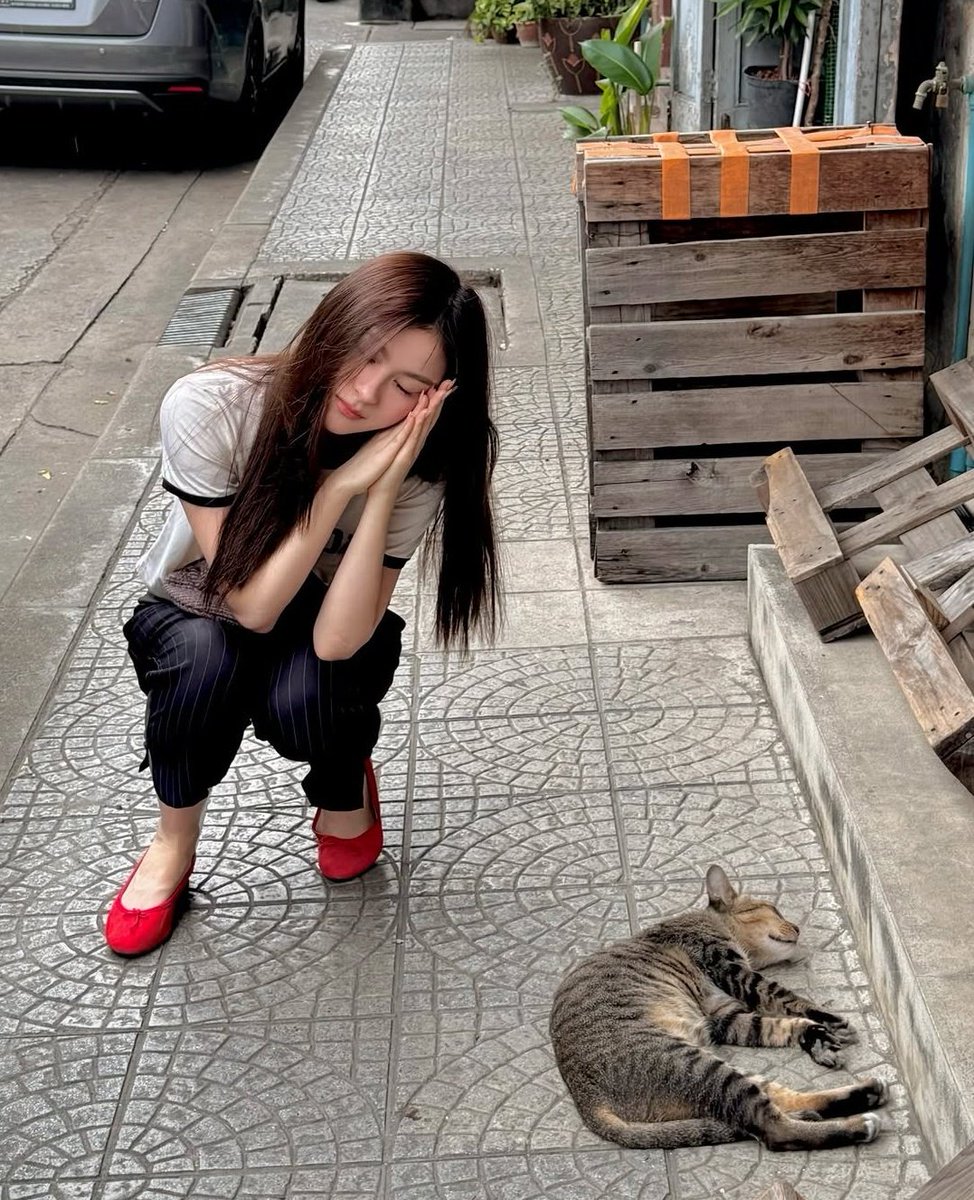 ขอให้เบบี๋น้องพรีมเจอแต่คนที่ใจดีกับหนู เด็กดีที่ไม่เคยคิดร้ายกับใคร ตั้งใจทำงาน น่ารัก นิสัยดี สวย เก่ง ทัศนคติดี ขอให้หนูกินอิ่มนอนหลับมีความสุขในทุกสิ่งที่ทำ ขออย่าให้อะไรมาพรากรอยยิ้มหรือความสุขไปจากหนูได้ คนเก่งของพี่💖 <a href="/primiily1_/">primiily</a>