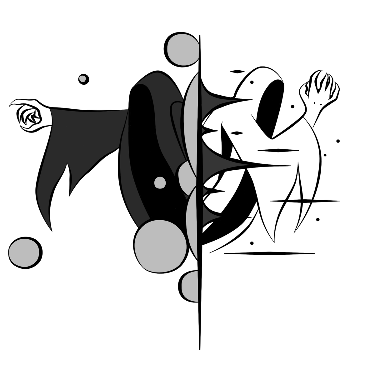 SCP_302's tweet photo. For the affectionate
-
An old concept that desperate needed of a new interpretation x3
Thank you for passing by,

Ciao ^^ https://t.co/QoFSkHNk1o